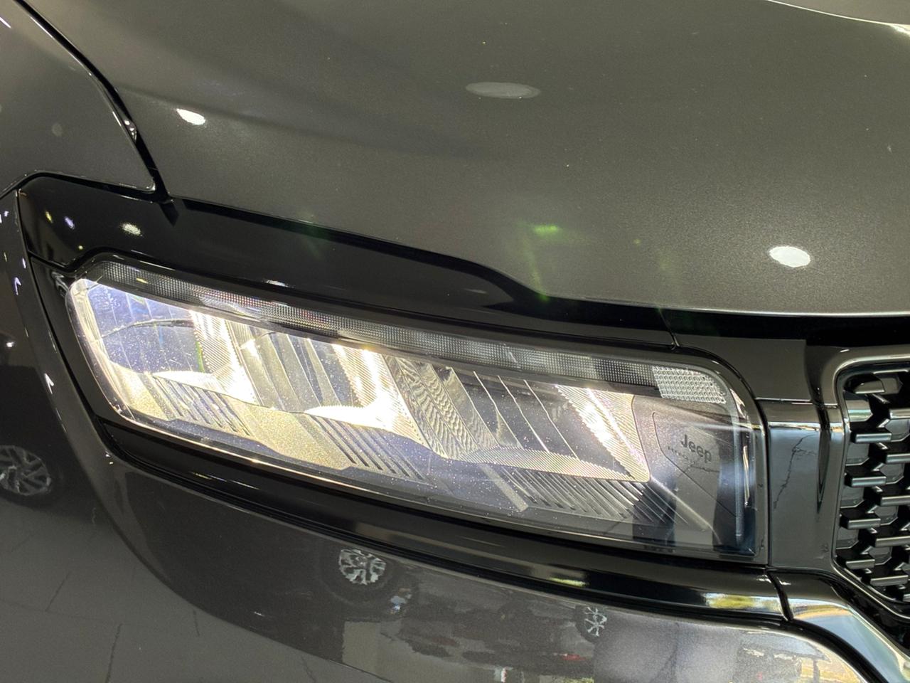 Jeep Commander - Imagem 7