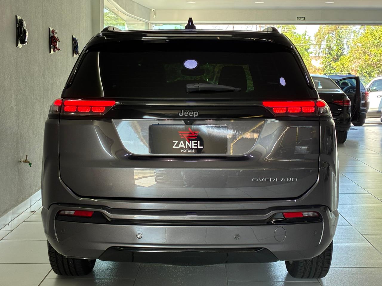 Jeep Commander - Imagem 10