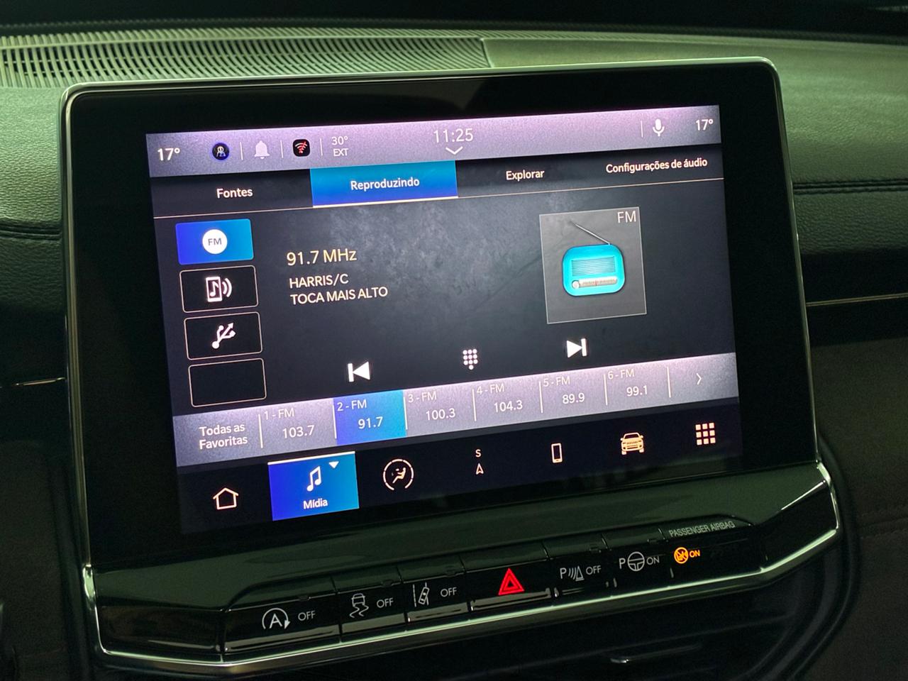 Jeep Commander - Imagem 9