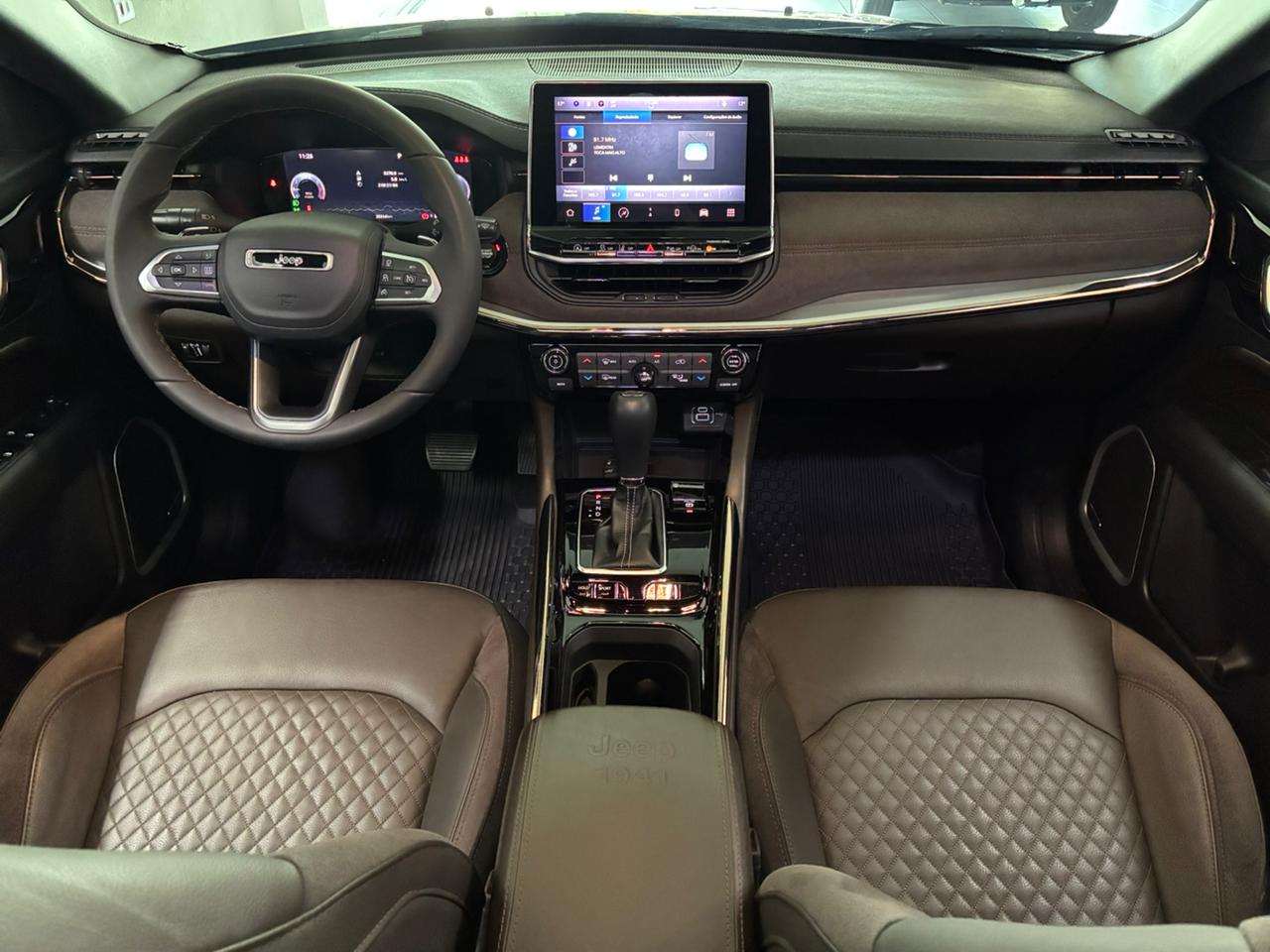 Jeep Commander - Imagem 24