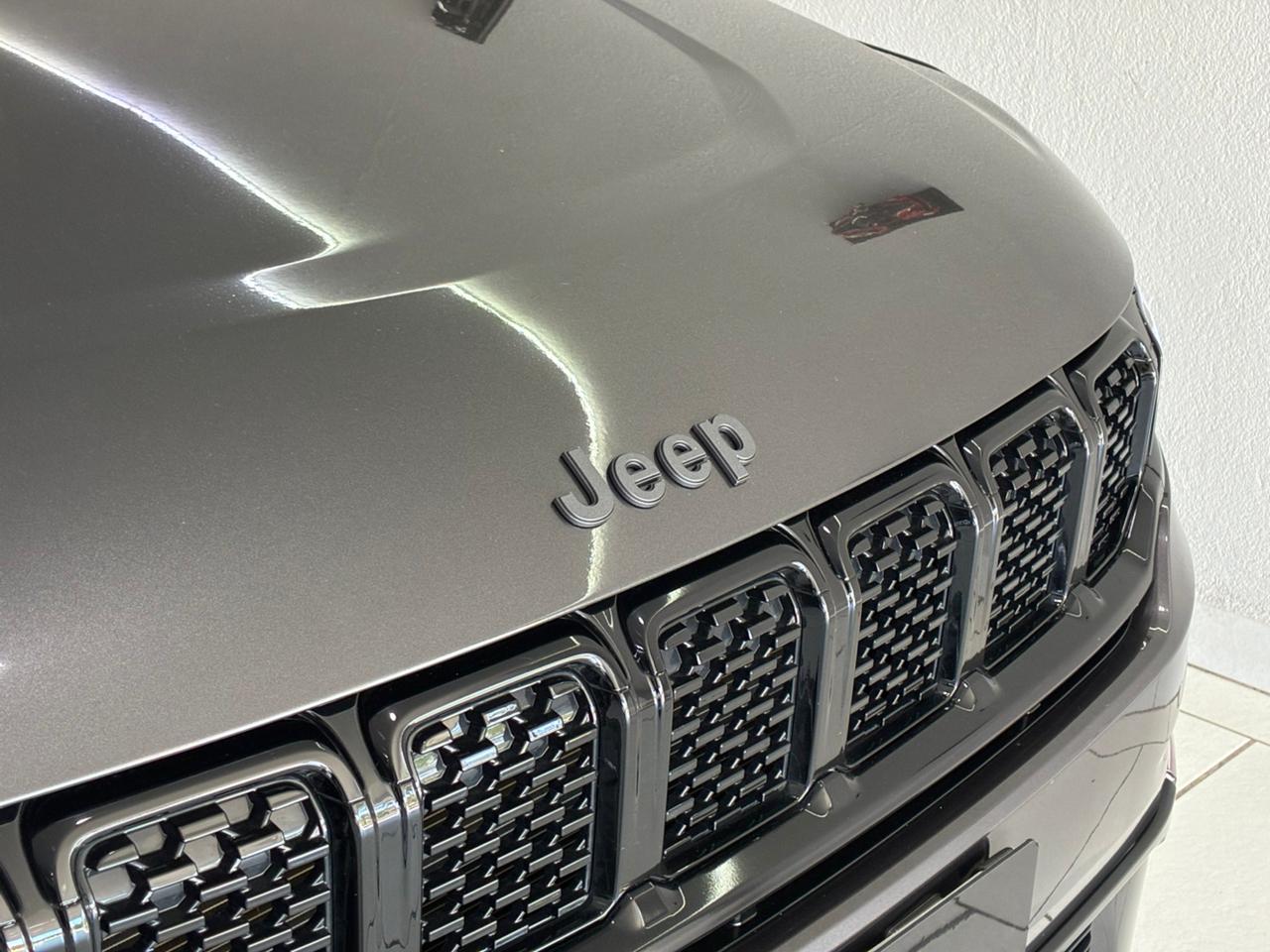 Jeep Commander - Imagem 22