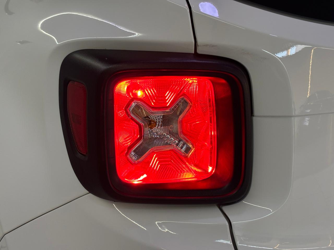 Jeep Renegade  - Imagem 17