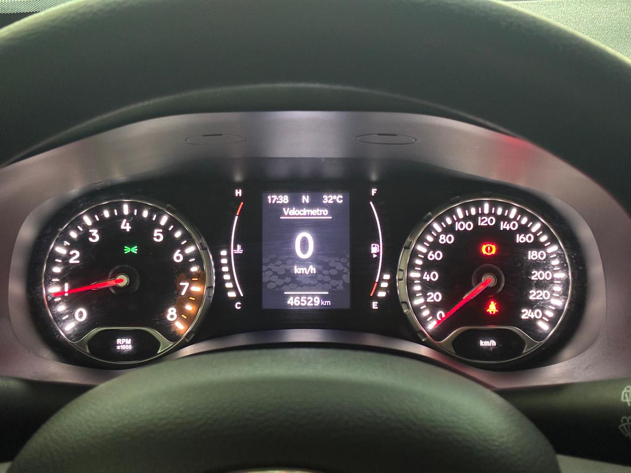 Jeep Renegade  - Imagem 4