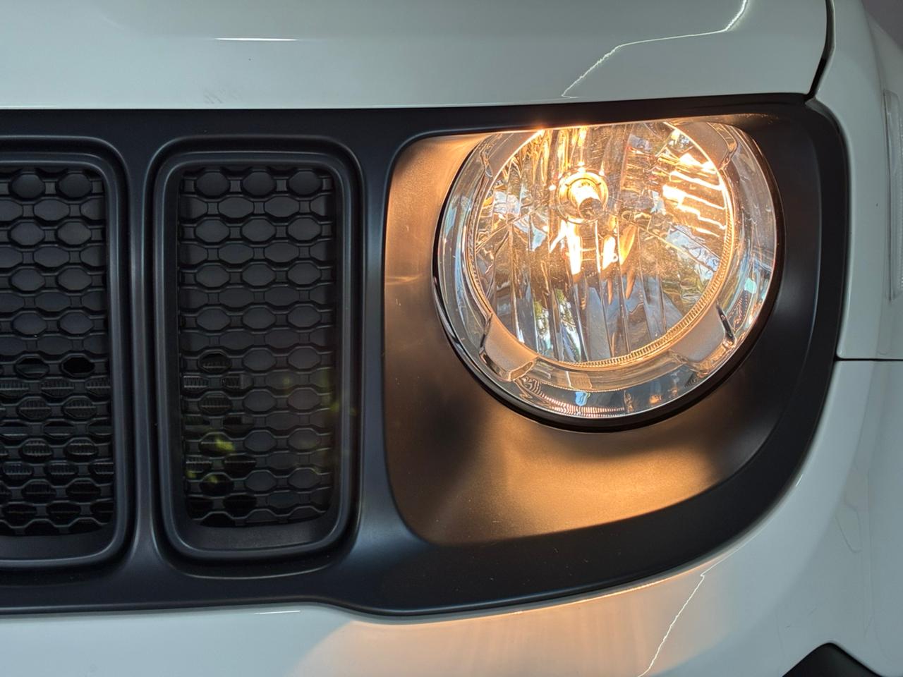 Jeep Renegade  - Imagem 8