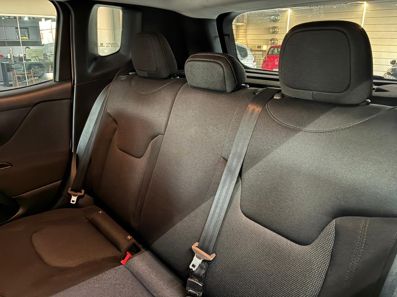 Jeep Renegade  - Imagem 3