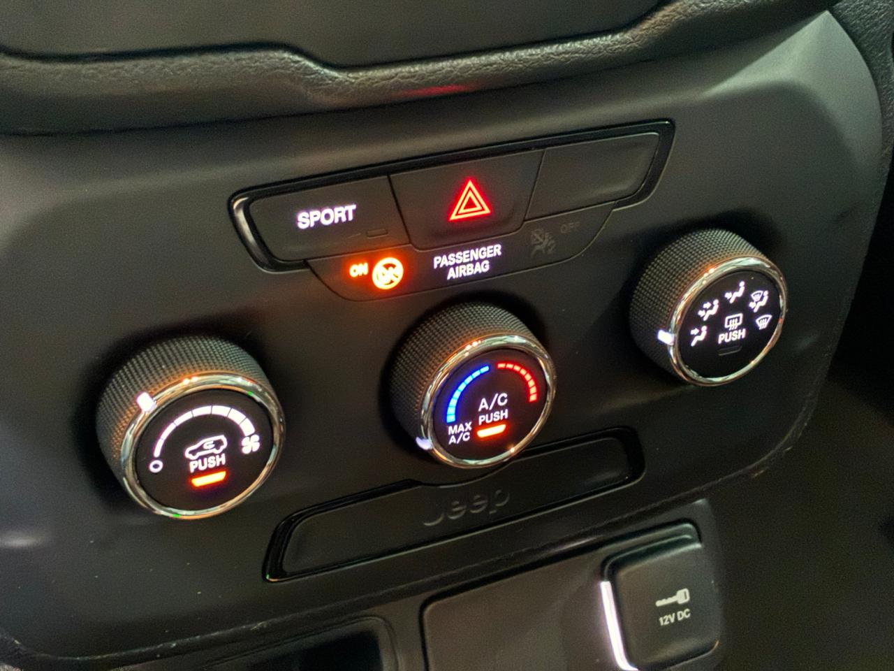 Jeep Renegade  - Imagem 5