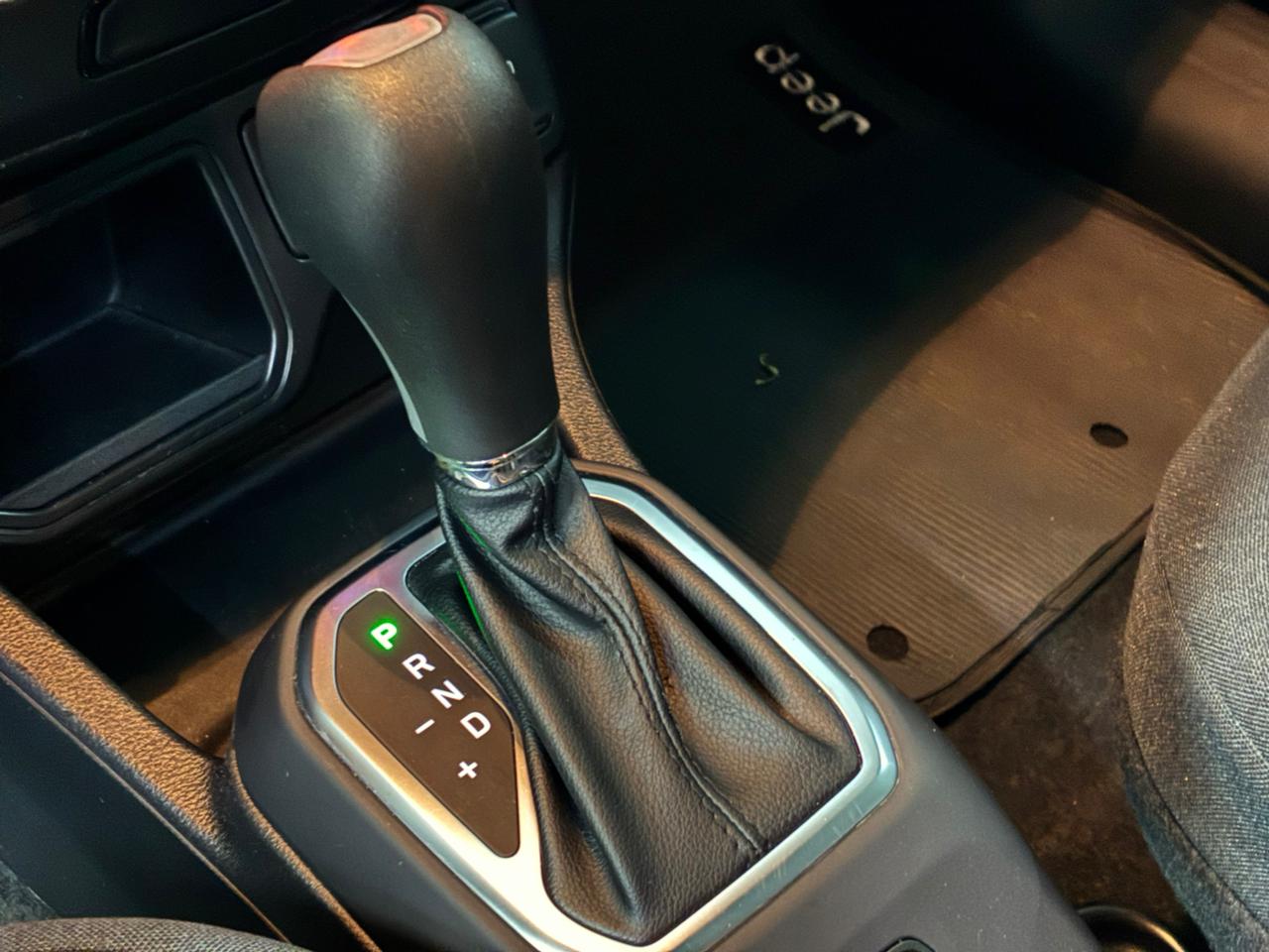 Jeep Renegade  - Imagem 15