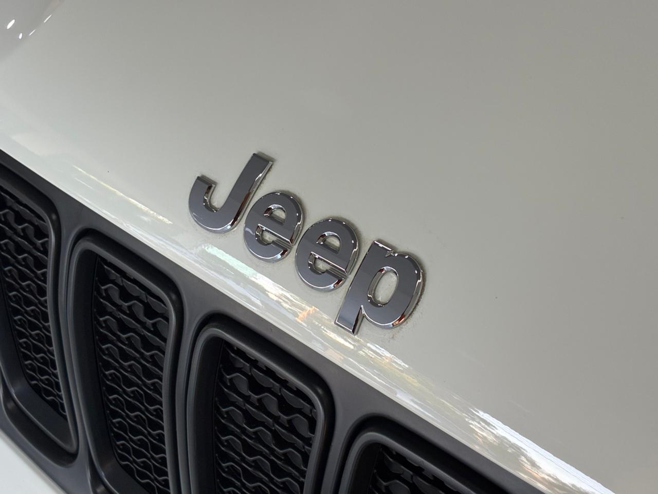 Jeep Renegade  - Imagem 9