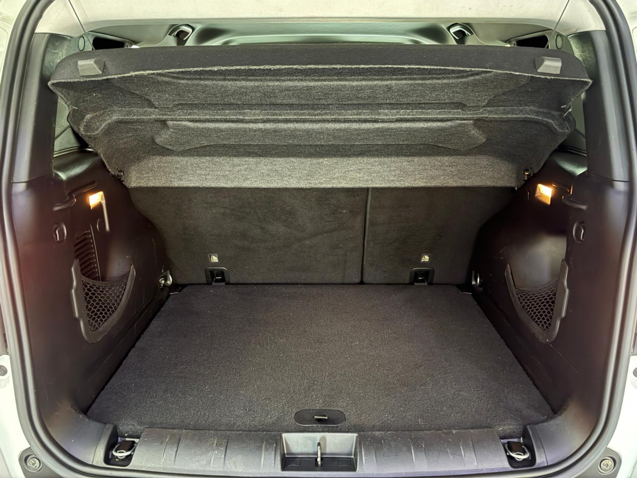 Jeep Renegade  - Imagem 12