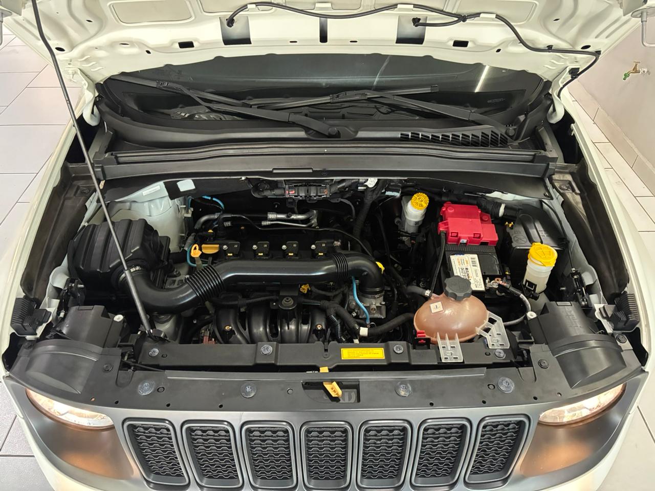 Jeep Renegade  - Imagem 19