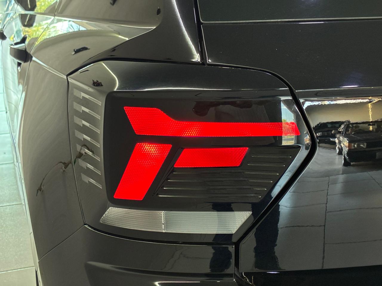 Volkswagen Polo - Imagem 10