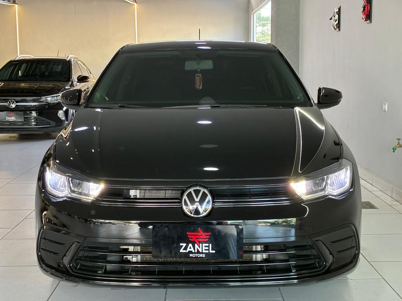 Volkswagen Polo - Imagem 6