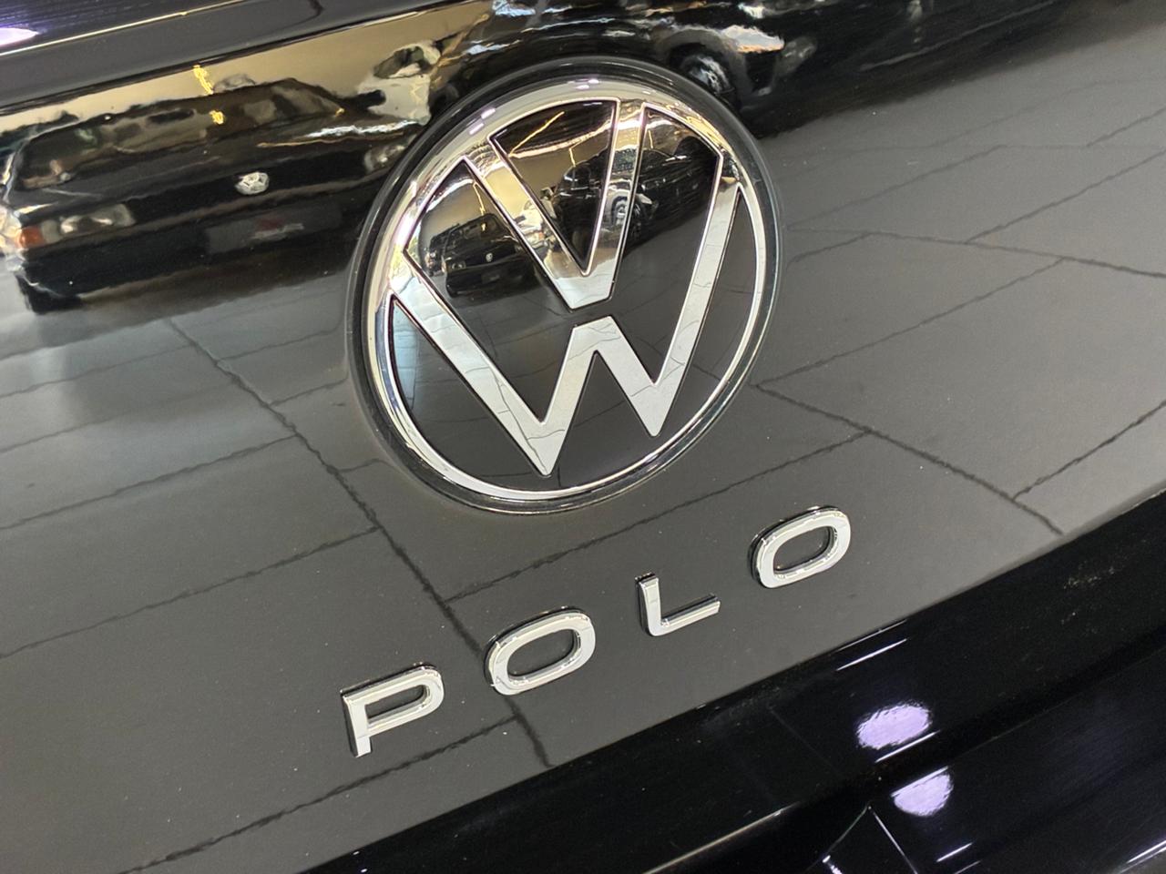 Volkswagen Polo - Imagem 8