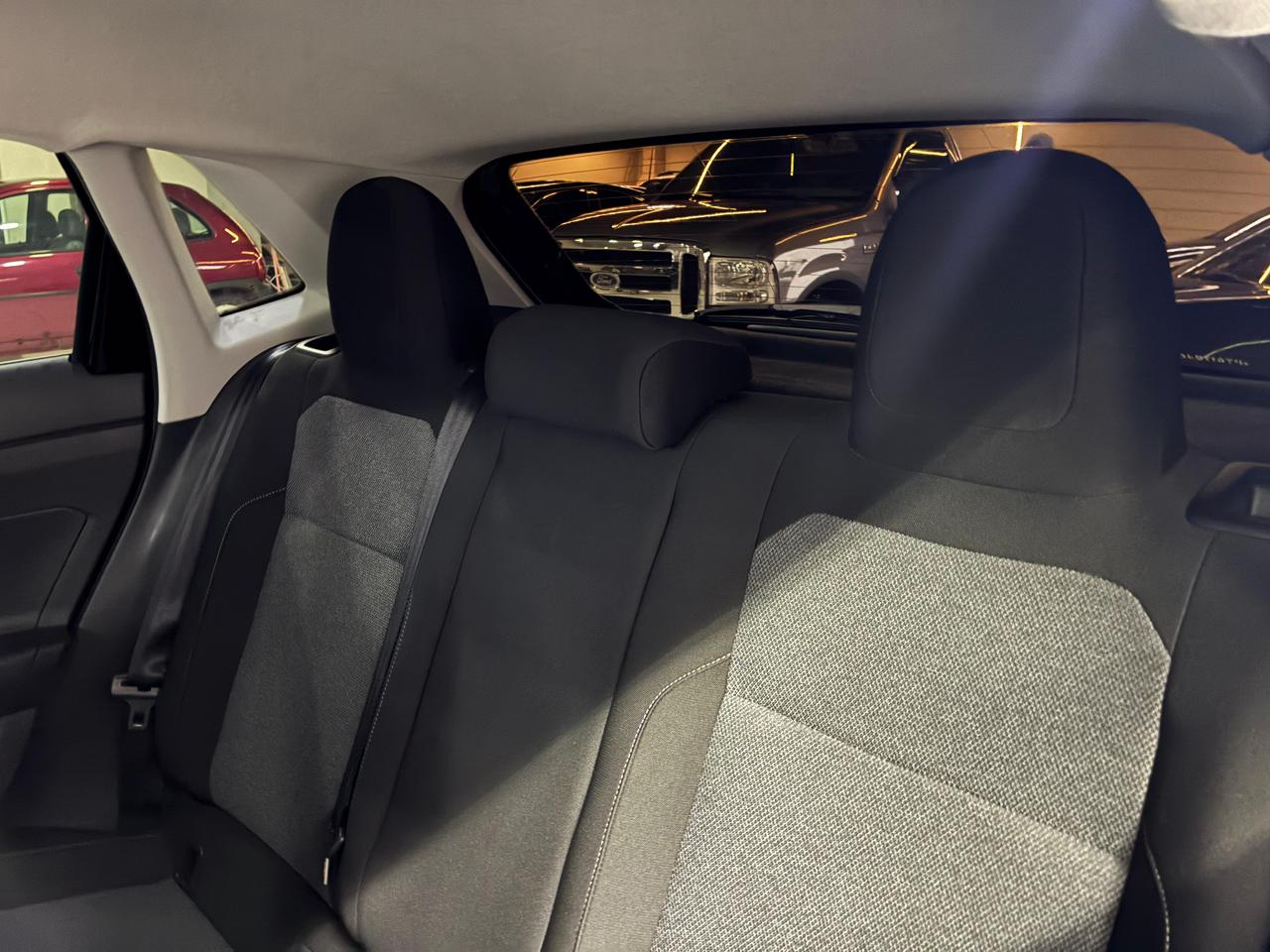 Volkswagen Polo - Imagem 15