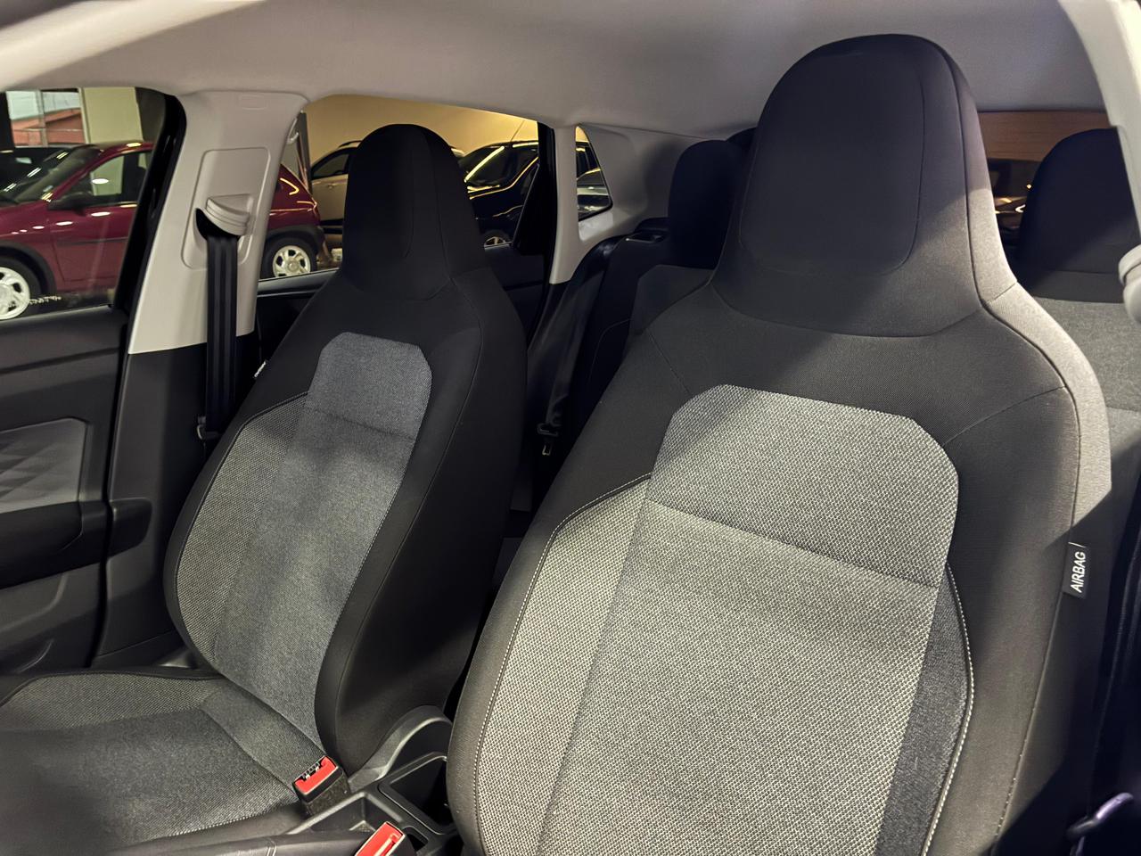 Volkswagen Polo - Imagem 13