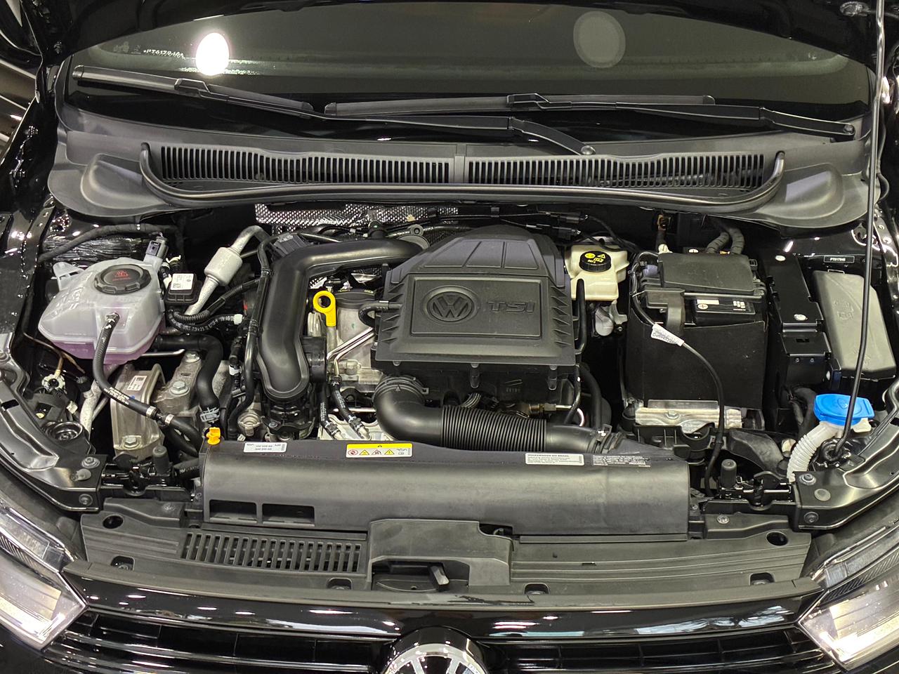 Volkswagen Polo - Imagem 17