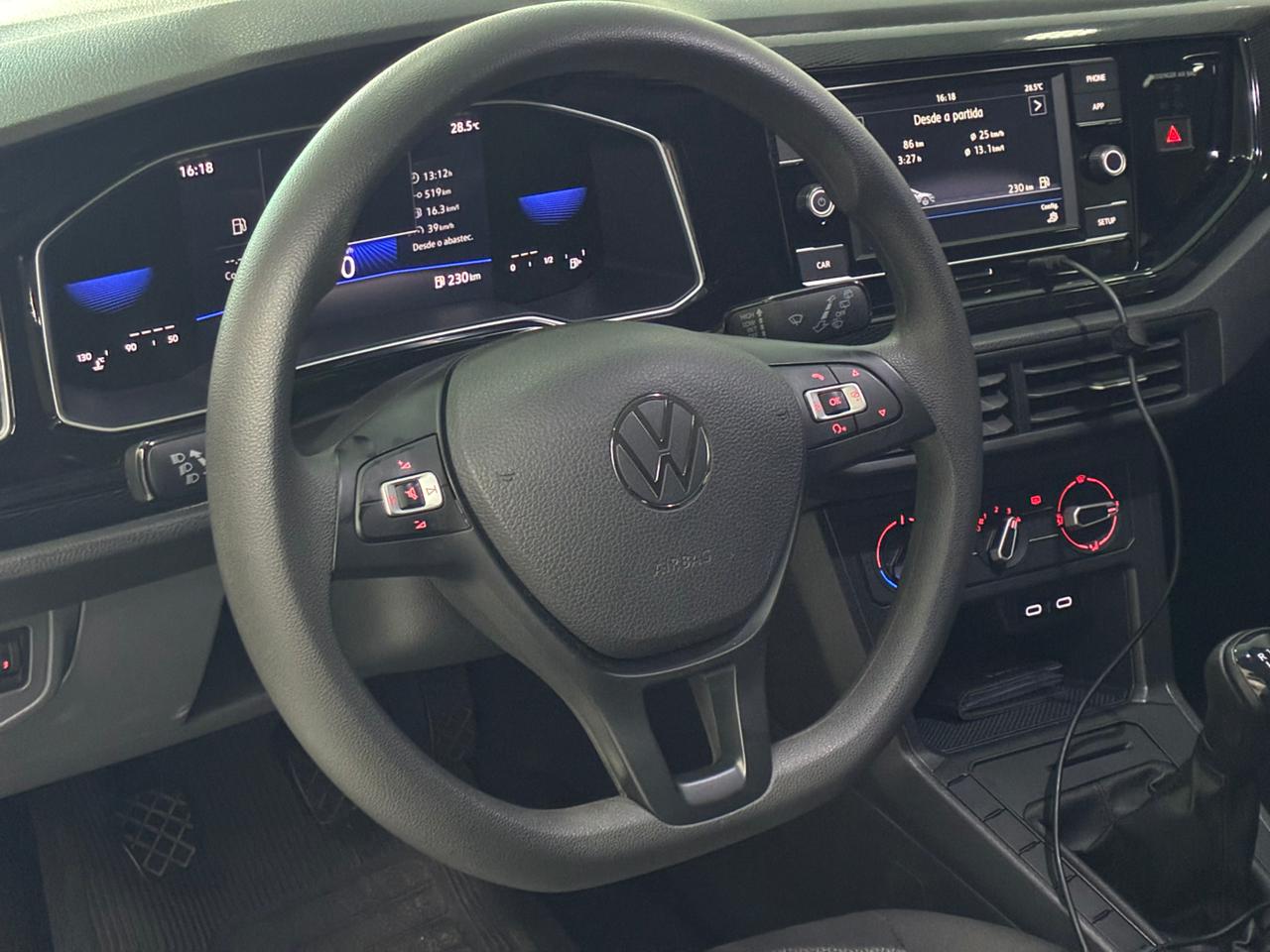 Volkswagen Polo - Imagem 19