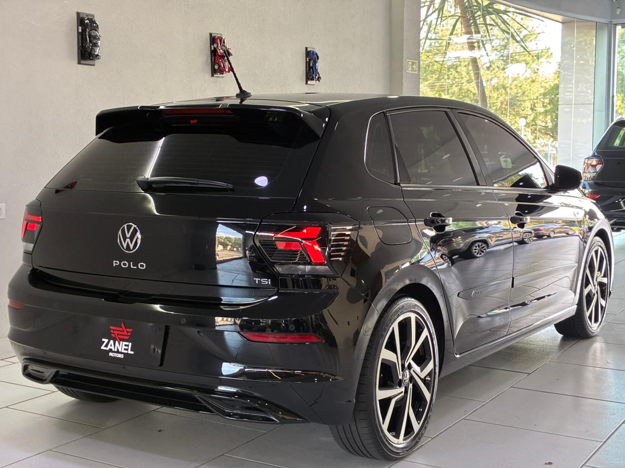 Volkswagen Polo - Imagem 16