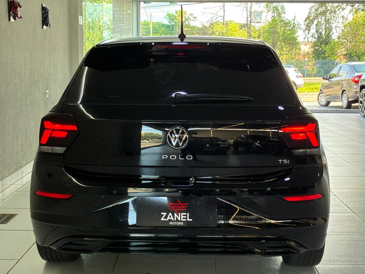 Volkswagen Polo - Imagem 14