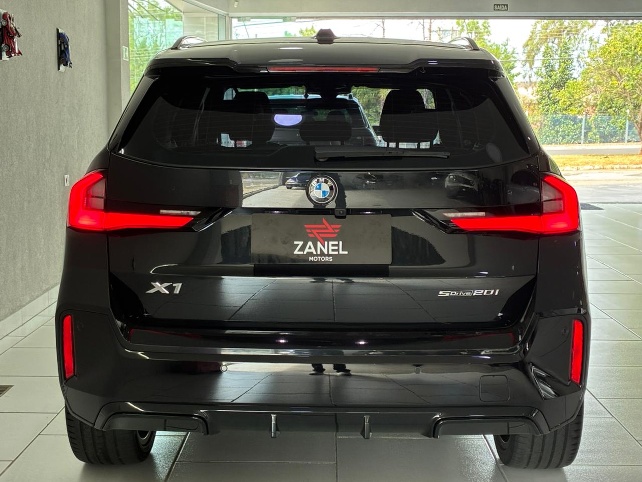 BMW X1 - Imagem 17