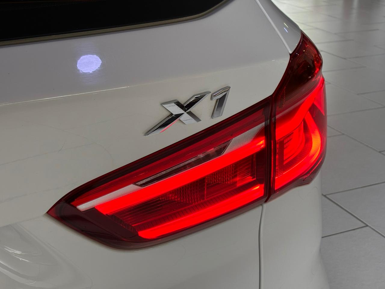 BMW X1 - Imagem 4