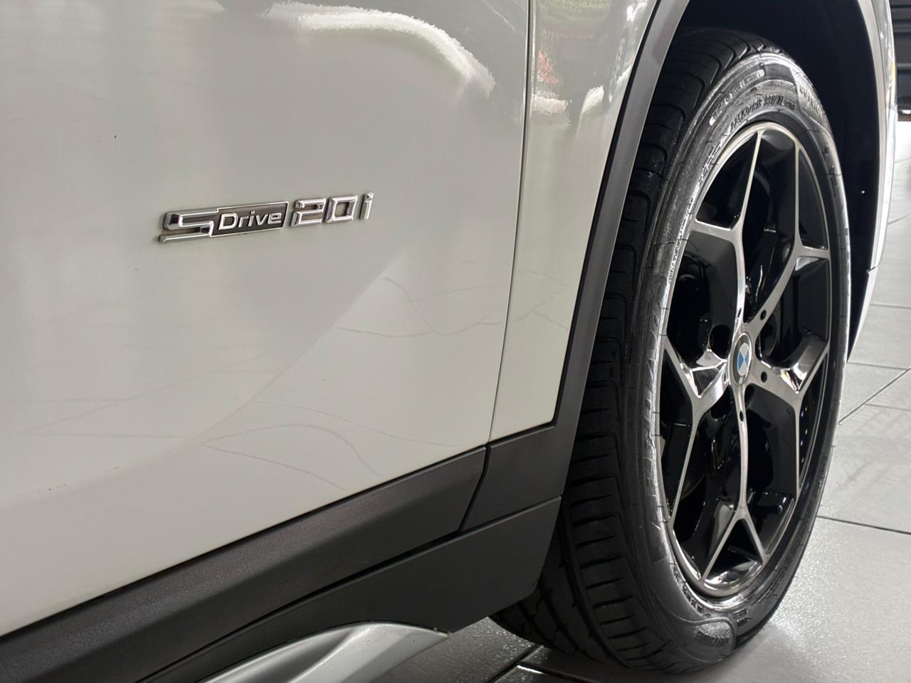 BMW X1 - Imagem 8
