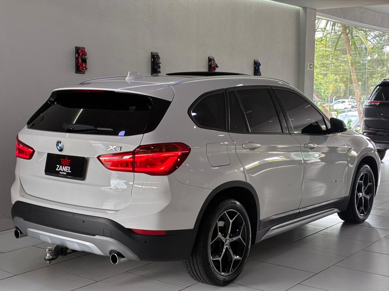 BMW X1 - Imagem 19