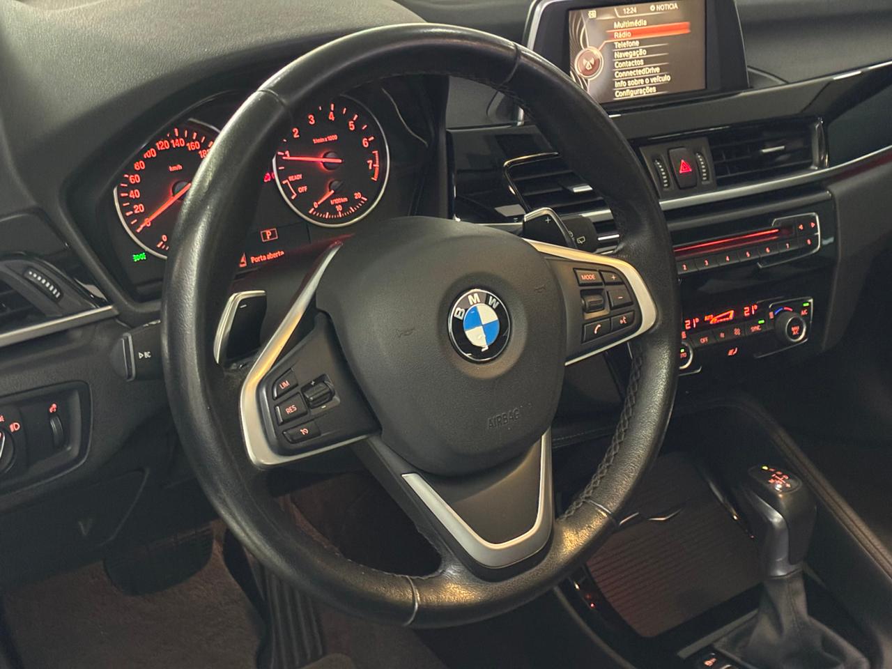 BMW X1 - Imagem 21