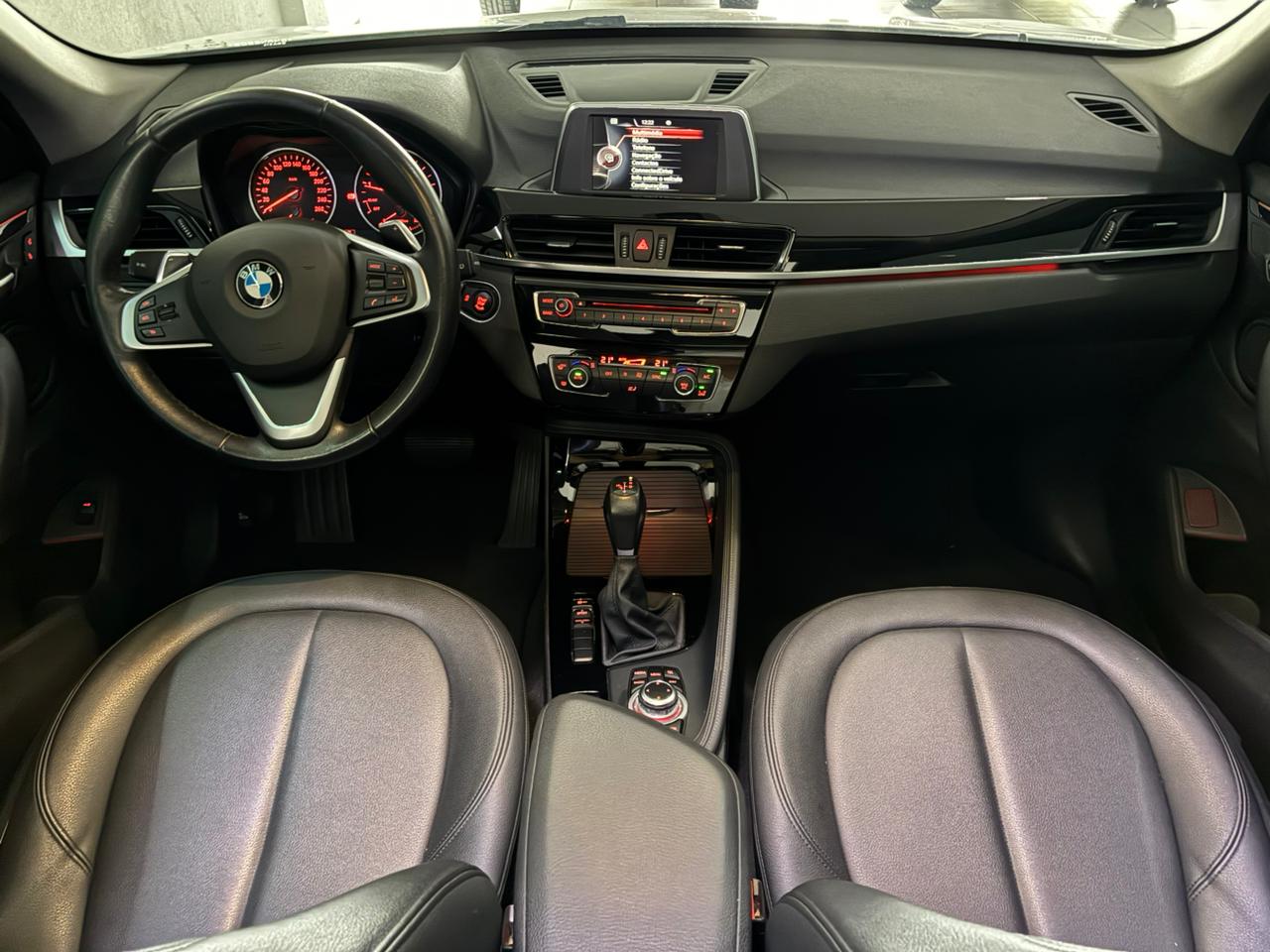 BMW X1 - Imagem 20