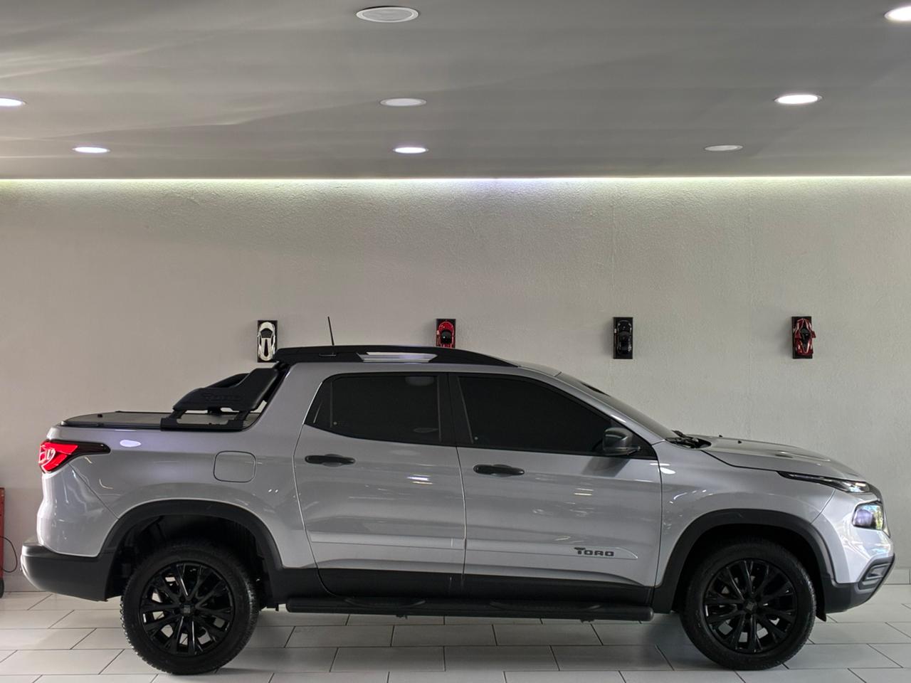 Fiat Toro  - Imagem 3