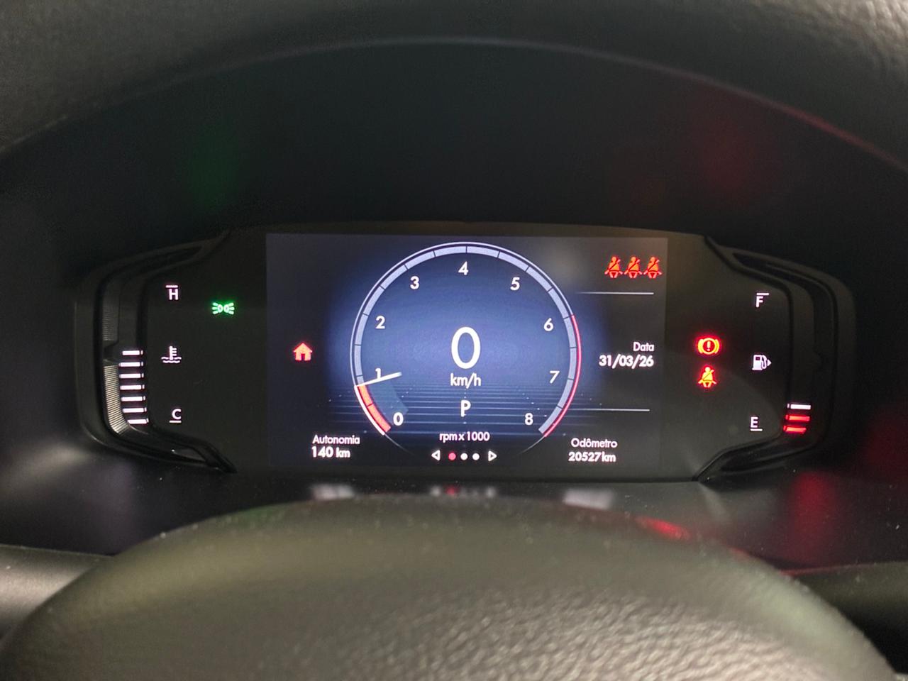 Fiat Toro  - Imagem 9