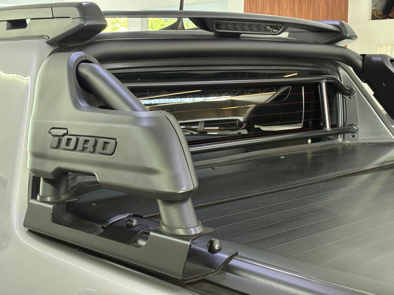 Fiat Toro  - Imagem 14