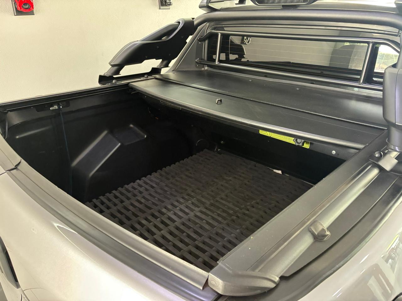 Fiat Toro  - Imagem 8