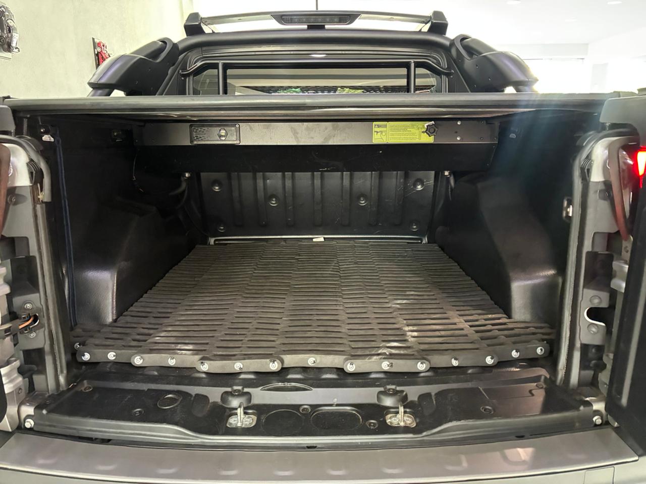 Fiat Toro  - Imagem 10