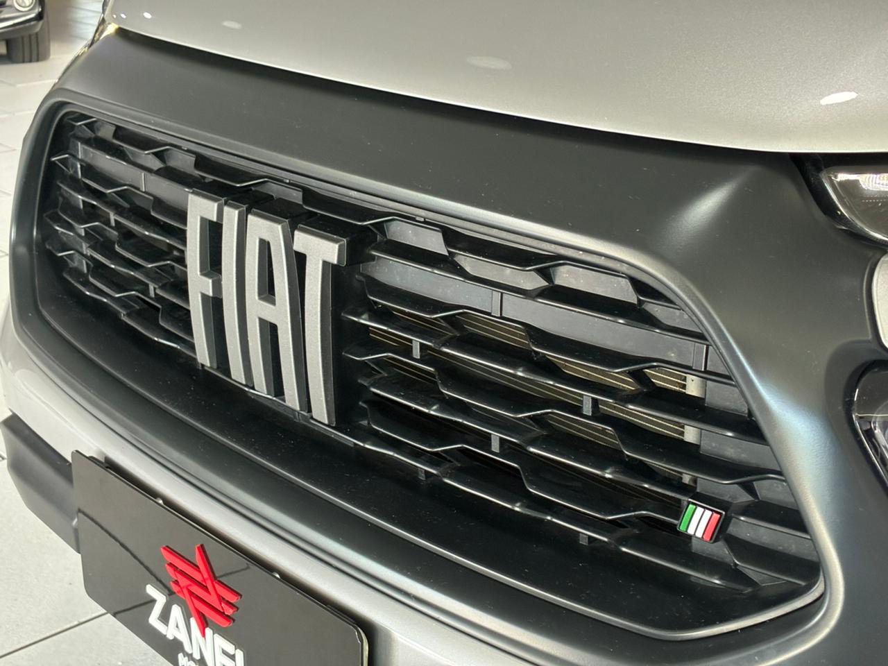 Fiat Toro  - Imagem 13