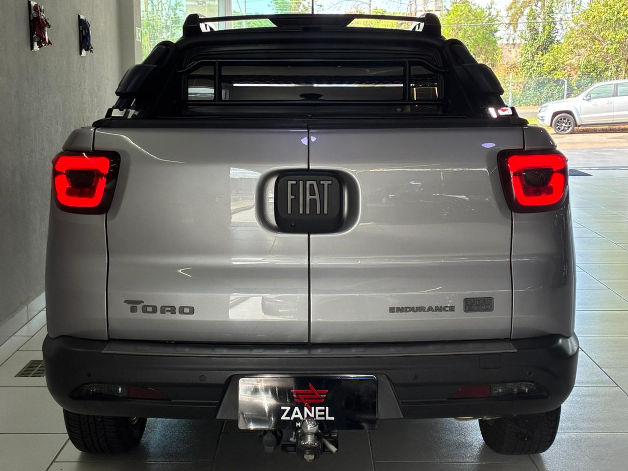 Fiat Toro  - Imagem 15