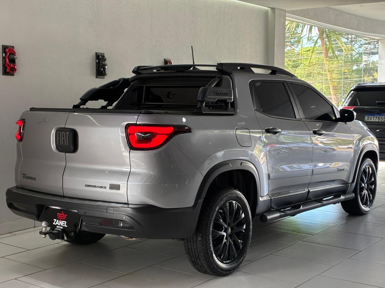 Fiat Toro  - Imagem 18