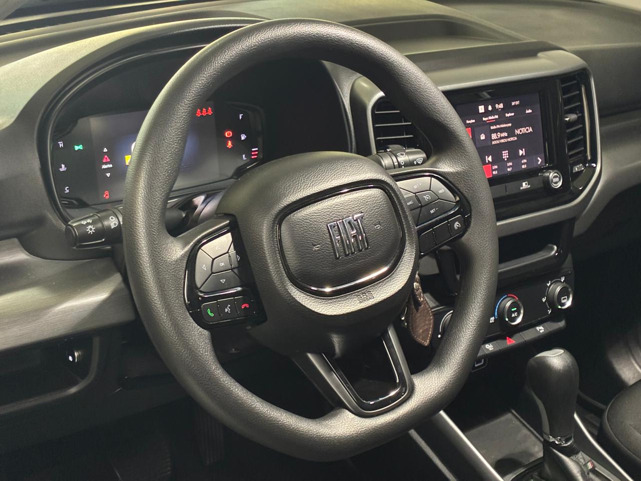 Fiat Toro  - Imagem 19