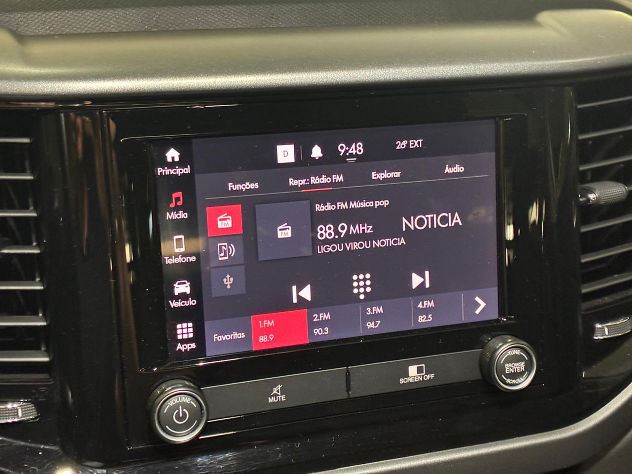 Fiat Toro  - Imagem 11