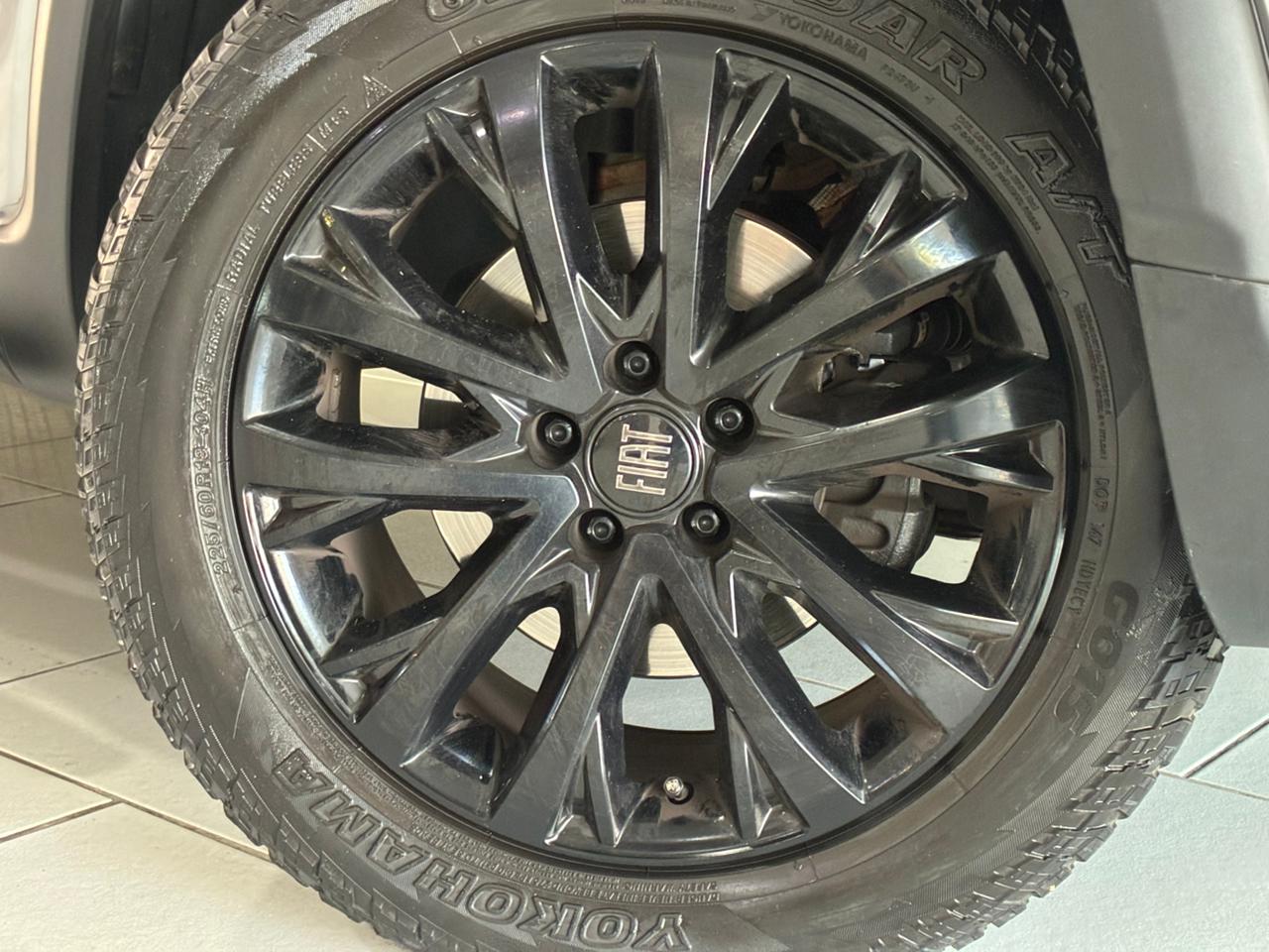 Fiat Toro  - Imagem 21