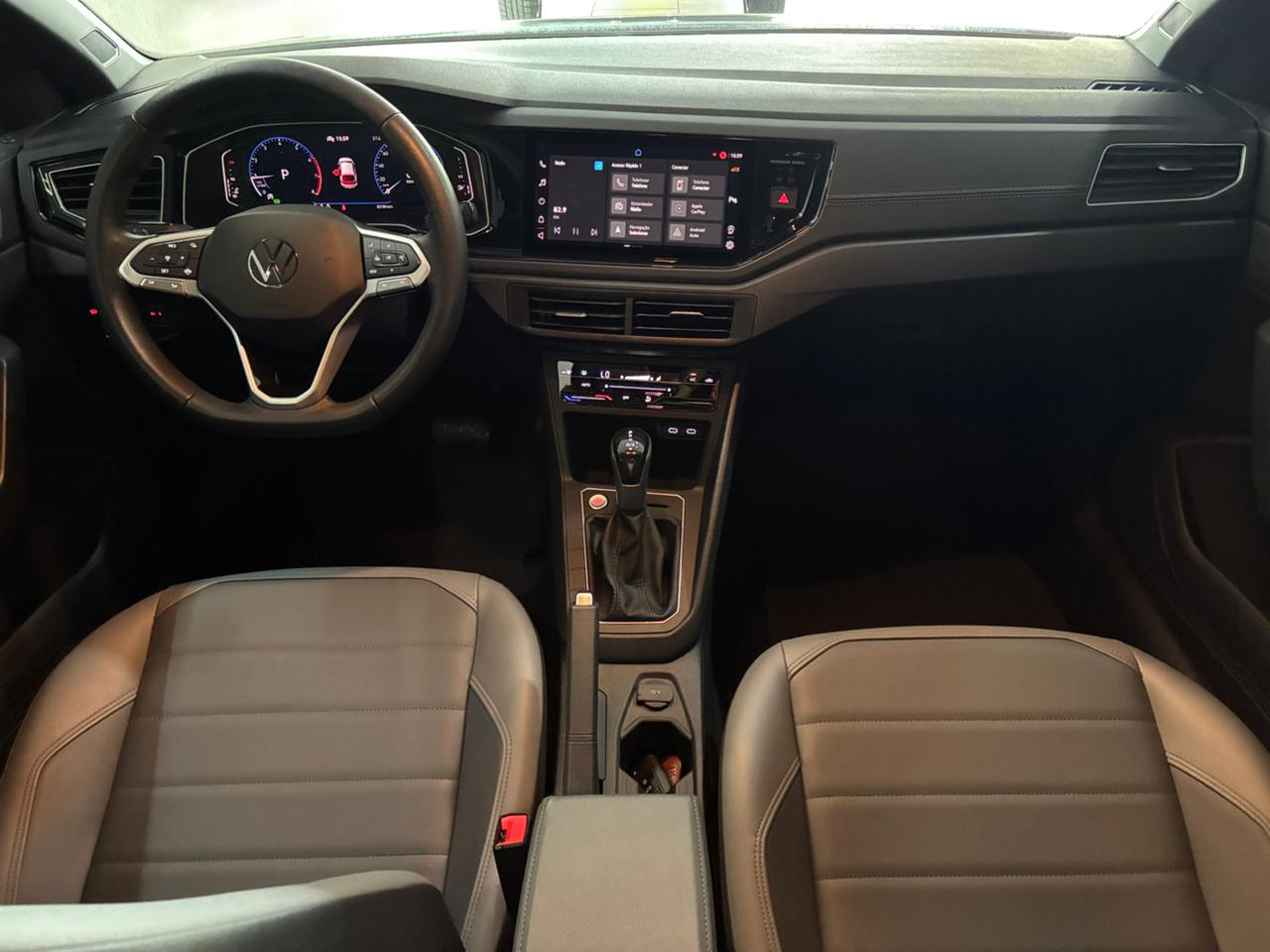 Volkswagen Nivus - Imagem 16