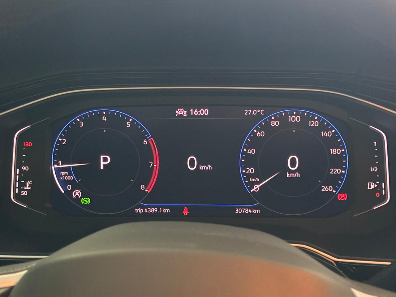 Volkswagen Nivus - Imagem 17