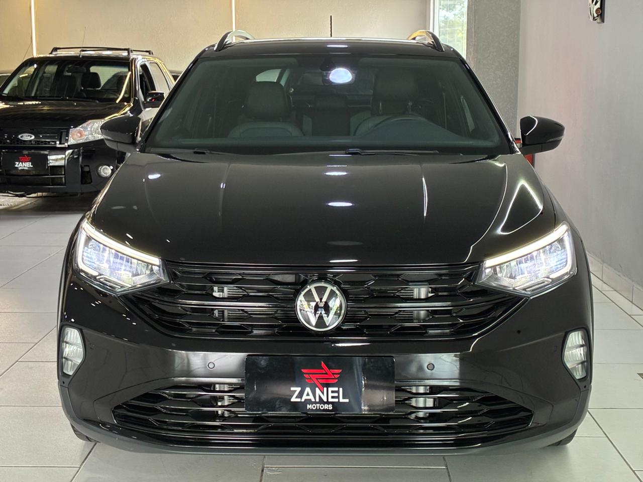 Volkswagen Nivus - Imagem 13