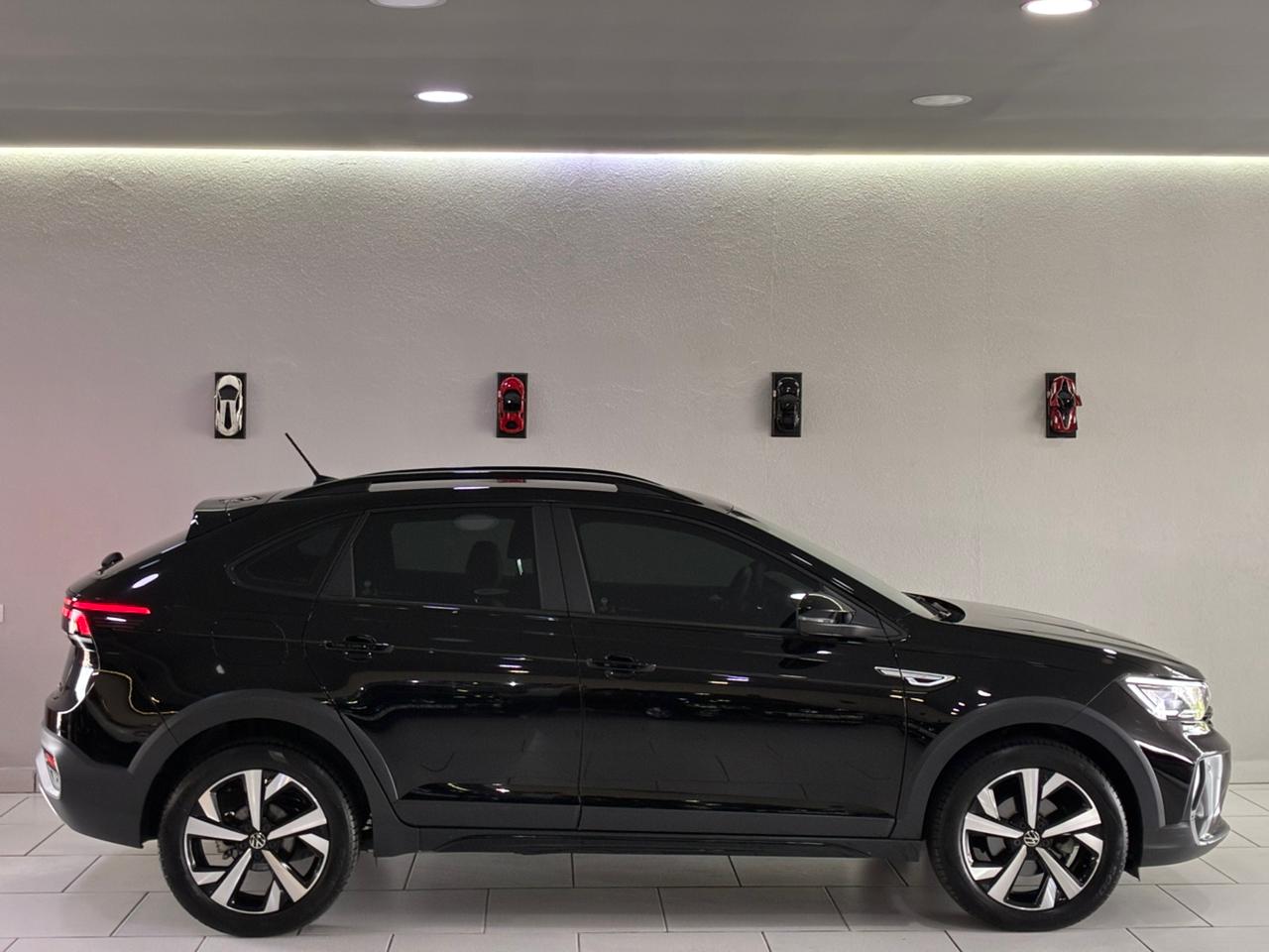 Volkswagen Nivus - Imagem 4