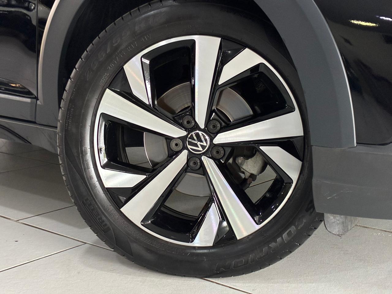Volkswagen Nivus - Imagem 15