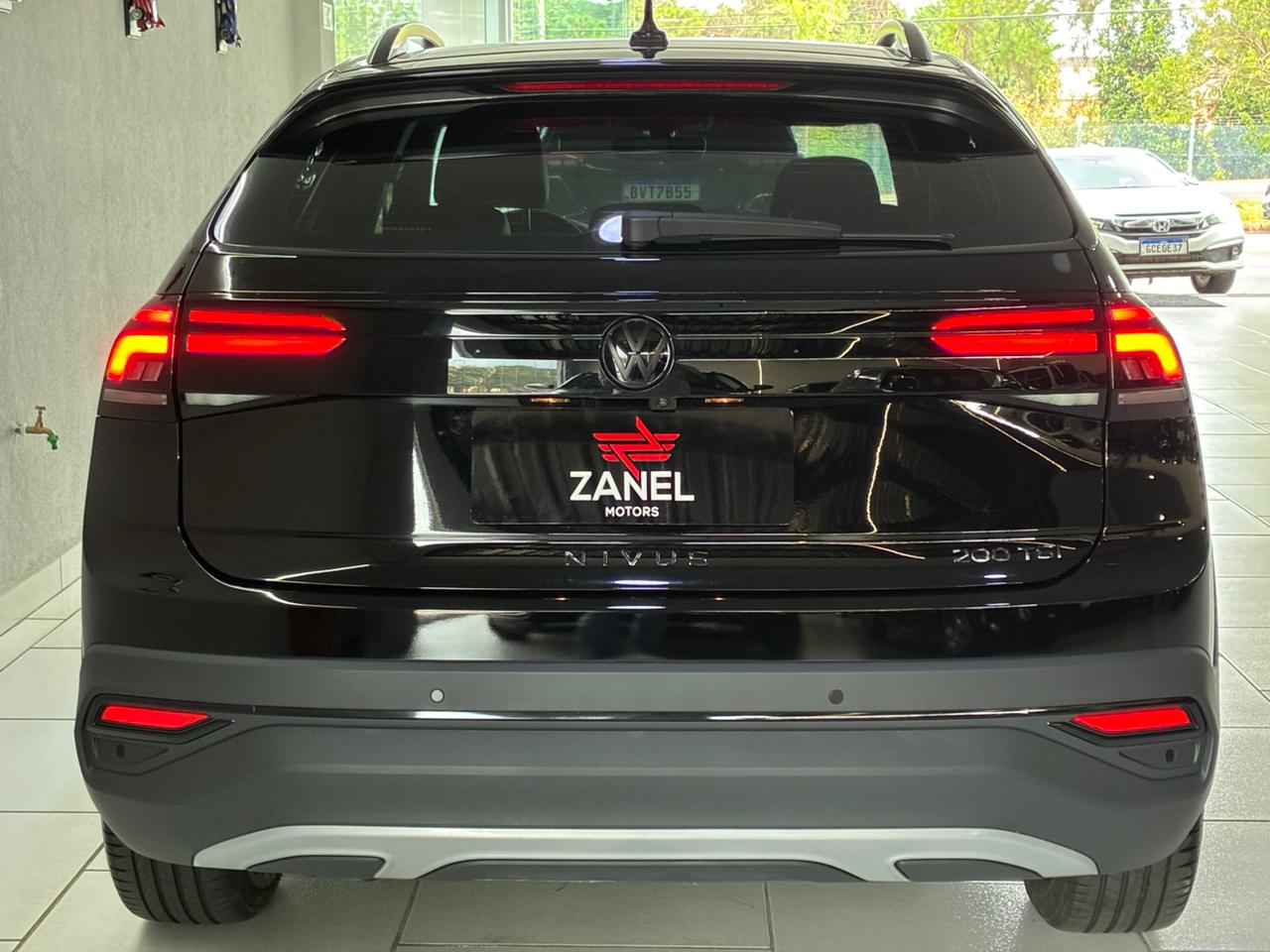 Volkswagen Nivus - Imagem 7