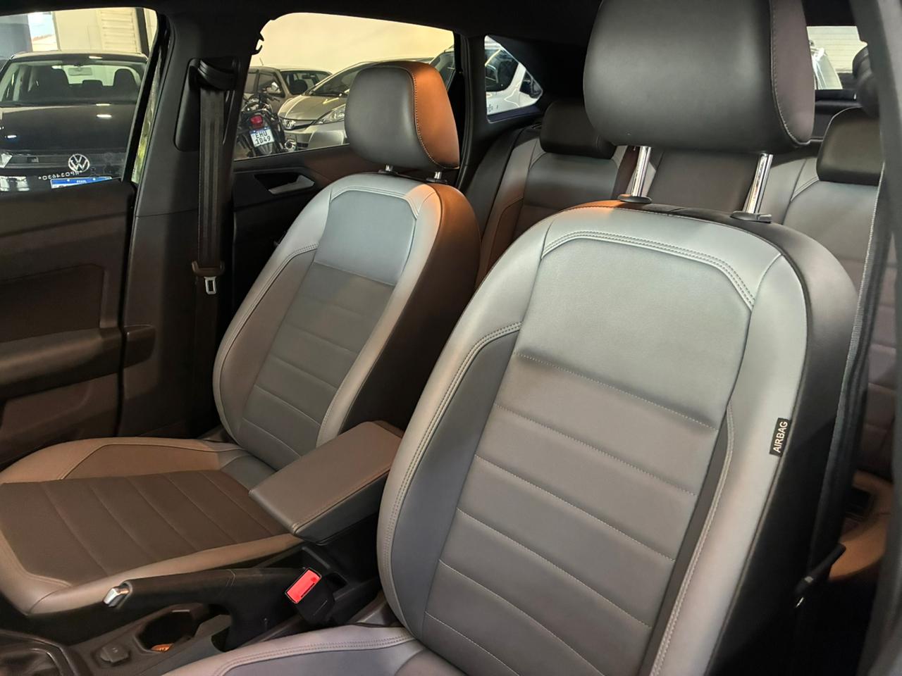 Volkswagen Nivus - Imagem 10