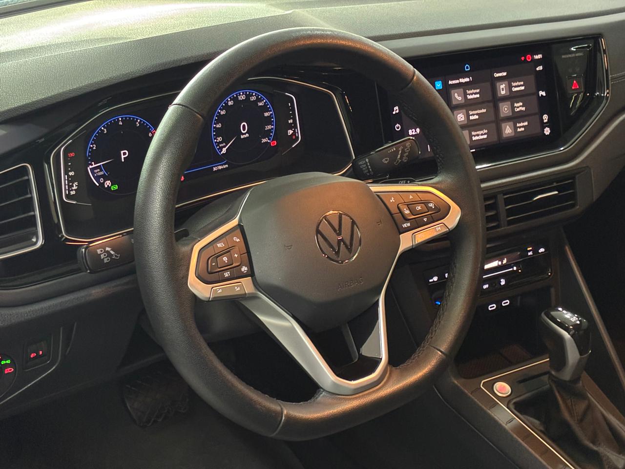 Volkswagen Nivus - Imagem 2