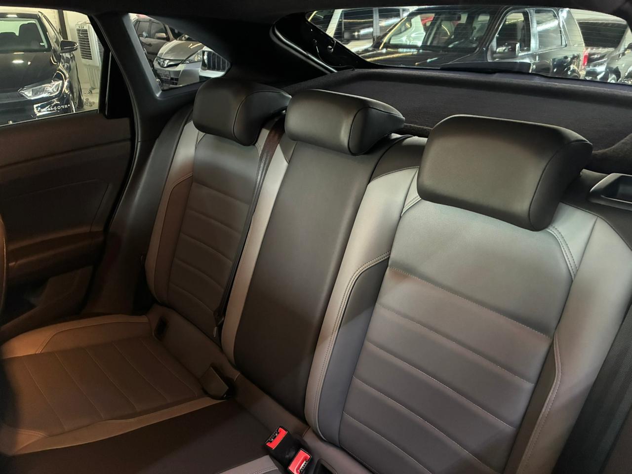 Volkswagen Nivus - Imagem 8