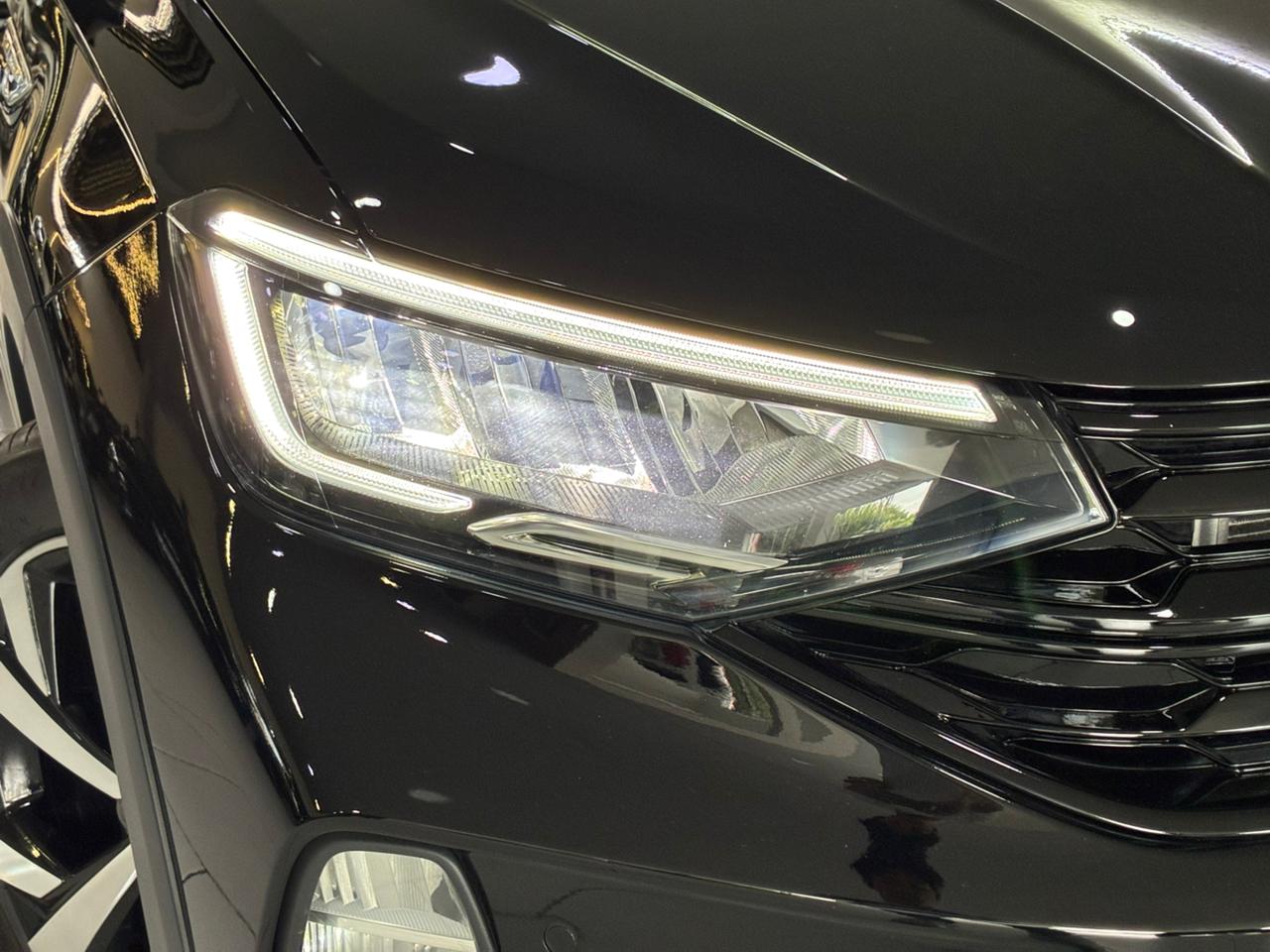 Volkswagen Nivus - Imagem 20